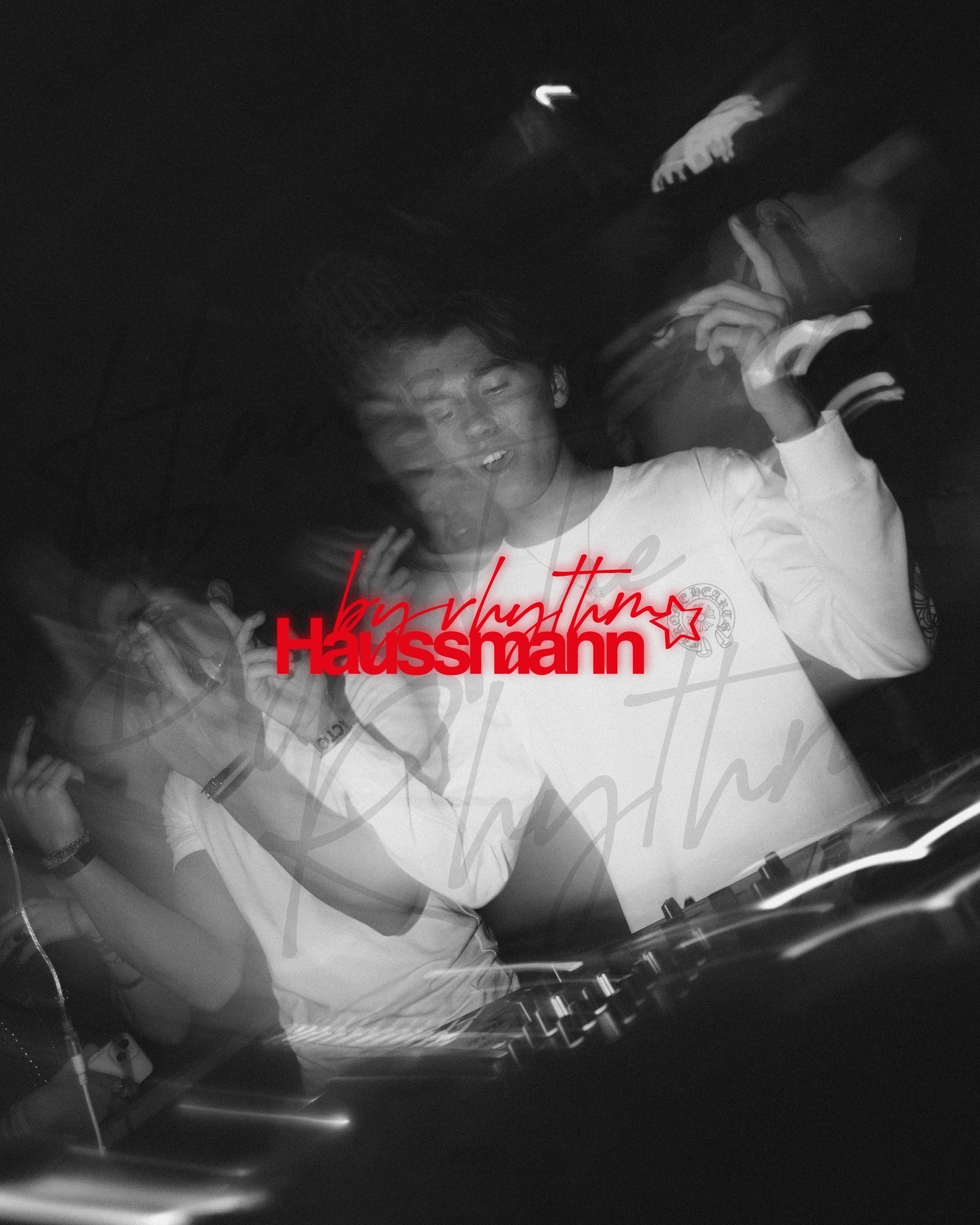 HAUSSMANN